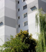 Luty 2026 na osiedlu Rusa