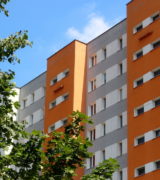 Kwiecień 2026 na osiedlach Stare Żegrze i Polan