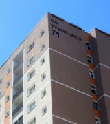 Luty 2026 na osiedlu Tysiąclecia