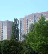 Kwiecień 2026 na osiedlu Tysiąclecia
