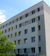 Luty 2026 na osiedlach Stare Żegrze i Polan