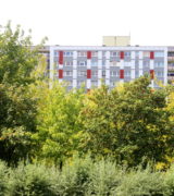 Nowa kolorystyka na osiedlach