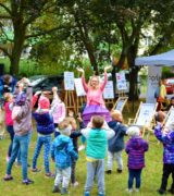 Ratajska Dziesiątka Kulturalna po wakacyjnej przerwie