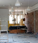 Prace w ratajskich Domach Kultury