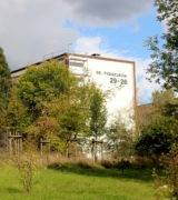 REMONTowo na Górnym Tarasie Rataj