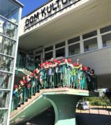 Pożegnanie półkolonii