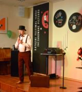 II Ratajski Festiwal Iluzji „Zaczarowane Pięterko”
