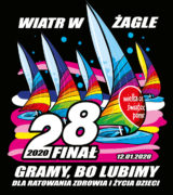 Nabór Wolontariuszy do ratajskiego Sztabu WOŚP czas start!