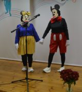 XXII Przegląd Piosenki z Myszką