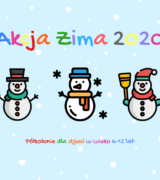 AKCJA ZIMA 2020