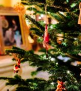 Życzenia świąteczne od Związku Rewizyjnego Spółdzielni Mieszkaniowych RP