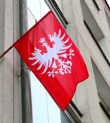 101. rocznica wybuchu powstania wielkopolskiego