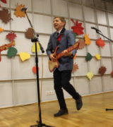 Wieczór z Kabaretem „Afera”