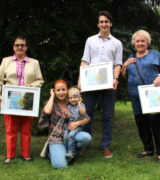 Wyniki 2. edycji Konkursu „Mural dla Osiedla”