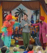 Kolejne Spotkanie ze Sztuką za nami!