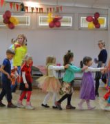 Balik karnawałowy „Droga do marzeń”