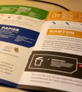 Gdzie wyrzucać odpady?