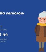 Pomoc dla Seniorów