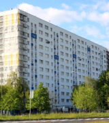 Wiosenne remonty osiedlowe