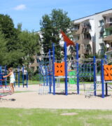 Otwarte place zabaw! Zmiany w organizacji pracy Spółdzielni