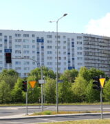 Styczeń 2026 na osiedlach Lecha i Czecha