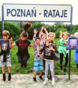 Garść szczegółów o tegorocznych półkoloniach [AKTUALIZACJA]