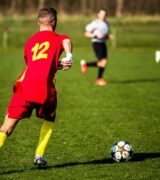 45. Piłkarska Liga Rataj zagra we wrześniu