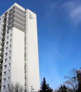 Maj 2026 na osiedlach Armii Krajowej, Bohaterów II Wojny Światowej i Rzeczypospolitej