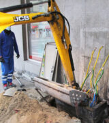 Enea Operator modernizuje sieci w Poznaniu