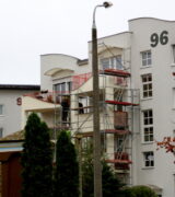 Jesienne remonty – Górny Taras Rataj