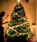 Wesołych Świąt od „Osiedla Młodych”!