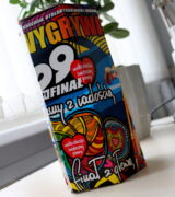 (Wy)gramy z i dla WOŚP!