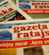 Nowy numer Gazety Ratajskiej już dostępny!