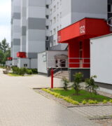 Znajdź lokal użytkowy na Ratajach!