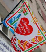 Ratajska Puszka WOŚP