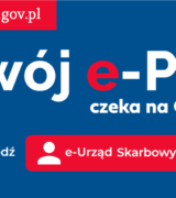 Urząd Skarbowy Poznań-Nowe Miasto przypomina o usłudze Twój e-PIT