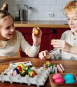 Weź udział w konkursie „Mój wielkanocny koszyk”