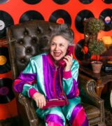 Seniorzy na łączach