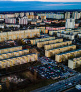 Oferta sprzedaży mieszkań