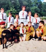 Druhno! Dziękujemy!