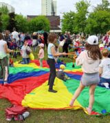 (Nie)Zwykły Dzień Dziecka