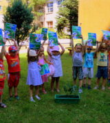 Ekologicznie od najmłodszych lat