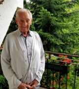 200 lat dla Pana Edmunda!