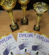 Sukcesy artystyczne Młodzieżowej Akademii Tańca