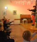 IV Ratajski Festiwal Iluzji dla Dzieci