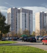 Budynki efektywne energetycznie