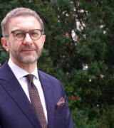 Ireneusz Schiller nowym Prezesem Zarządu SM „Osiedle Młodych” w Poznaniu