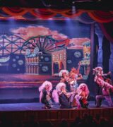 Nabór na Warsztaty teatralne dla seniorów