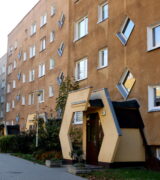 Wybierz kolor bloku, w którym mieszkasz!