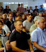 Regulacja na rzecz Spółdzielni tytułu prawnego do gruntów na os. Lecha i os. Czecha